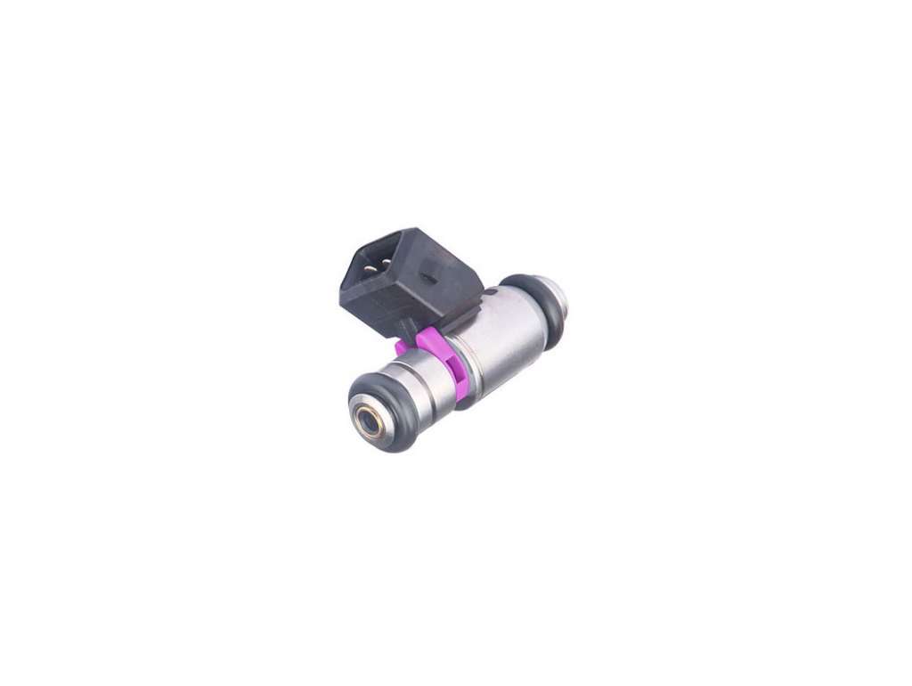 Inyector de combustible