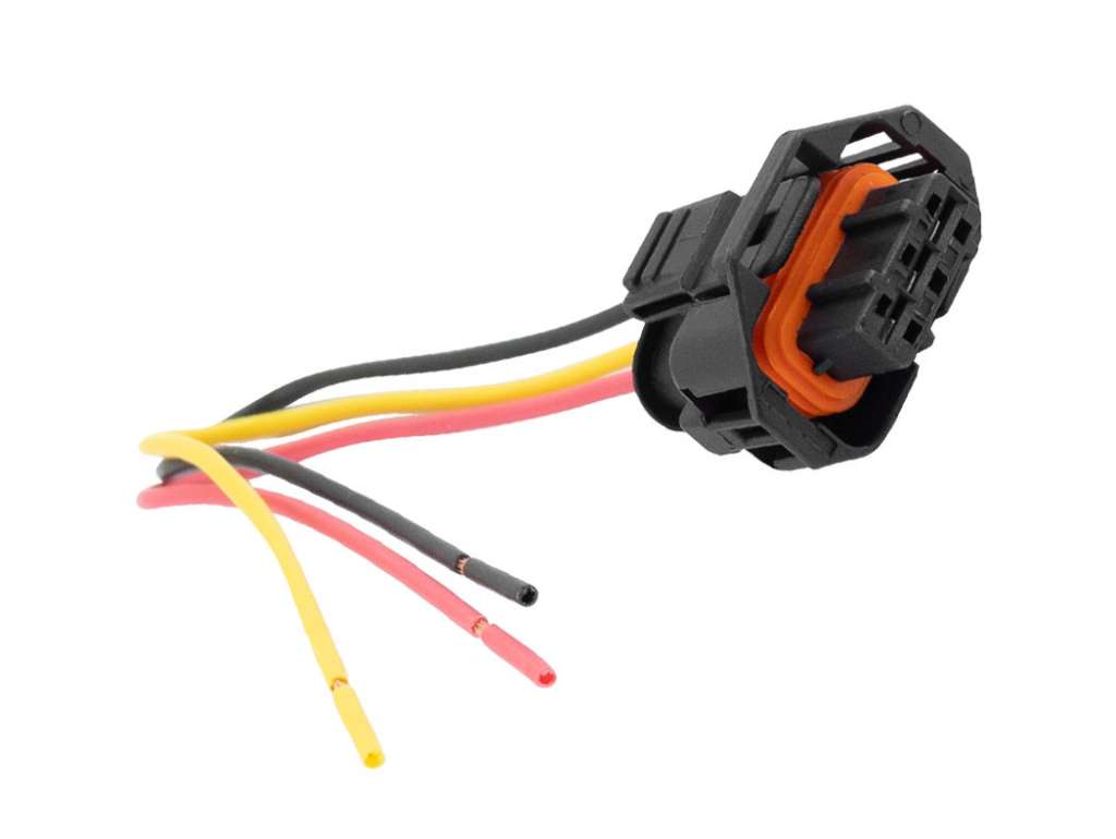 Sensor de posición de árbol de levas