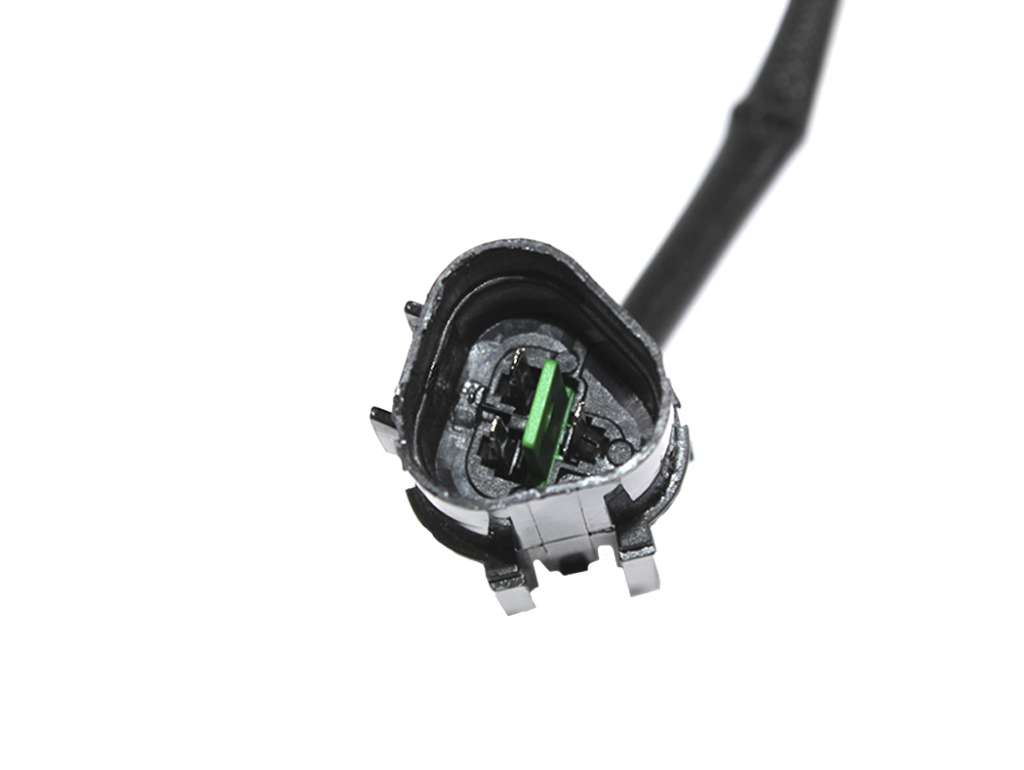Sensor de rotación de inyección
