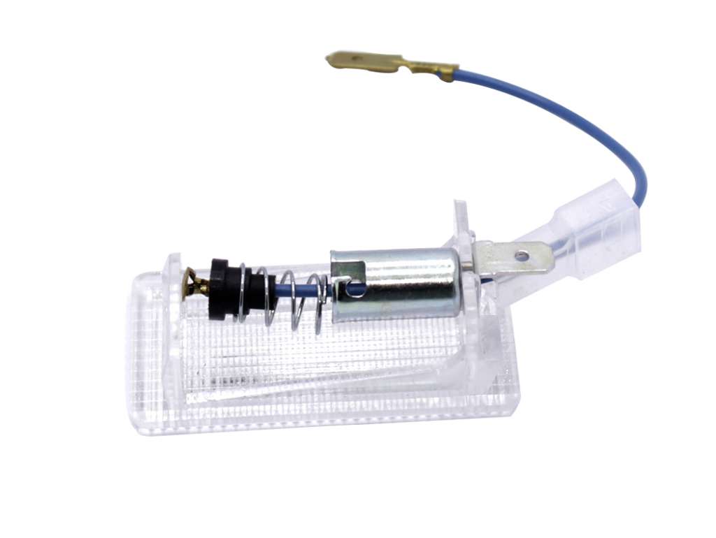 Plafón de techo para Chevrolet Chevette