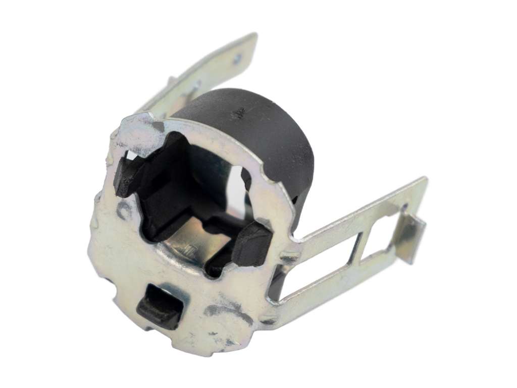 PORTALAMPARA VW BRASILIA 2 POLO FARO TRASERO