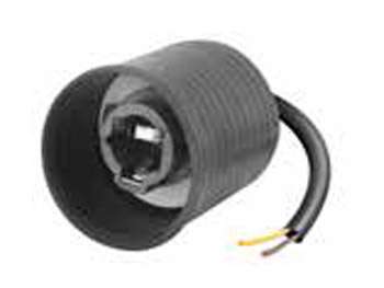 PORTALAMPARA OMNIBUS 1 POLO CON CABLE