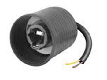 PORTALAMPARA OMNIBUS 2 POLOS CON CABLE