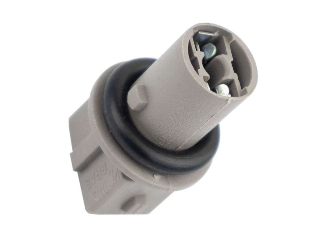 PORTALAMPARA VW GOL 95/99 MATRICULA