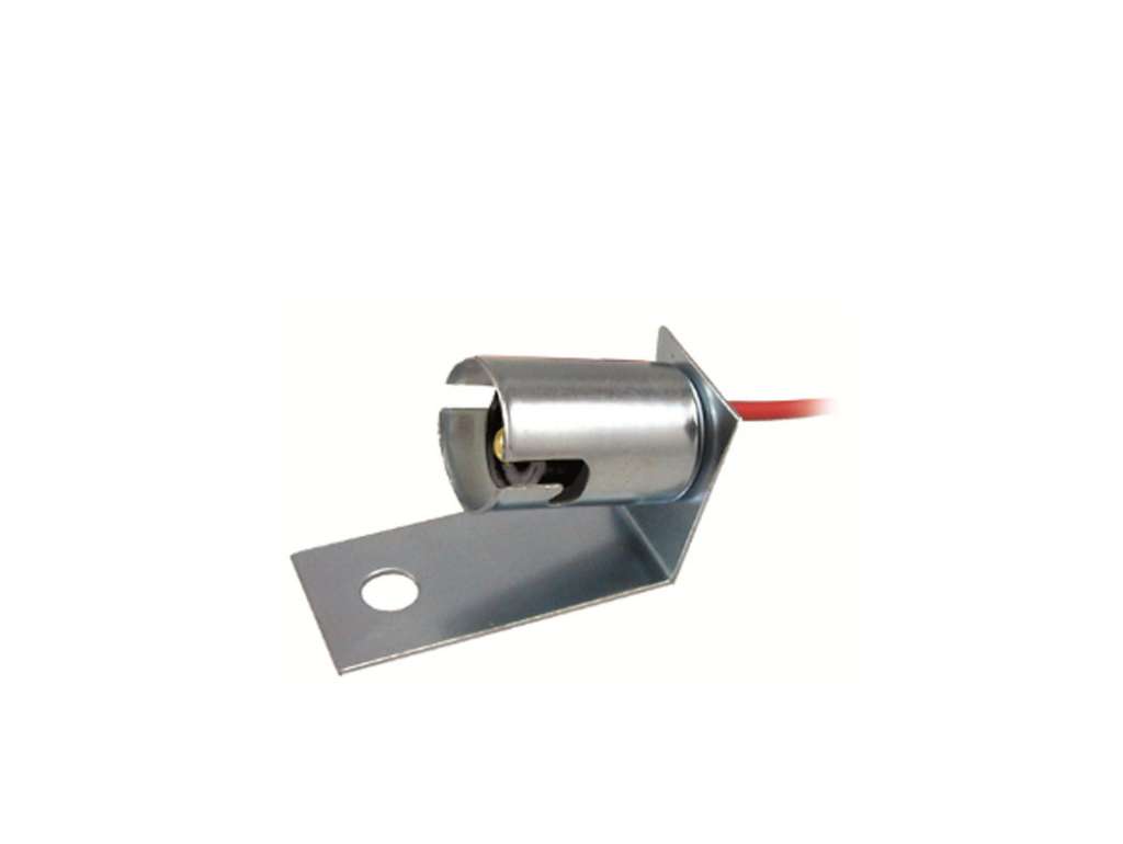 PORTALAMPARA   UNIV. 1 POLO C/BASE EN L