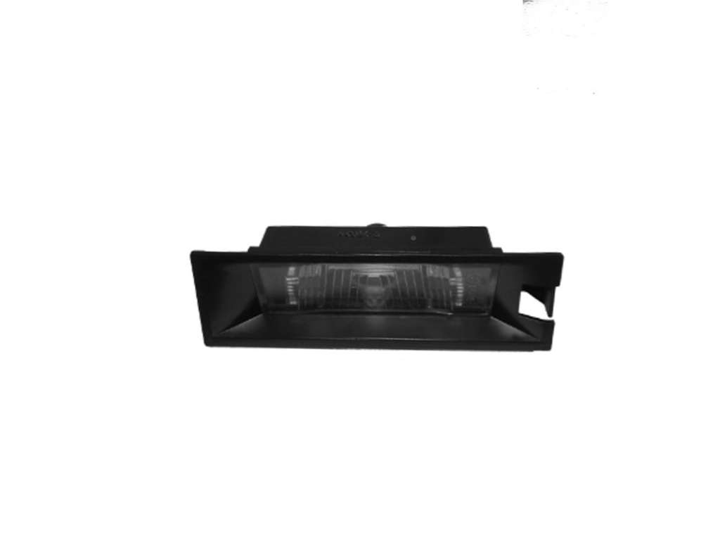 Portalamparas luz de patente