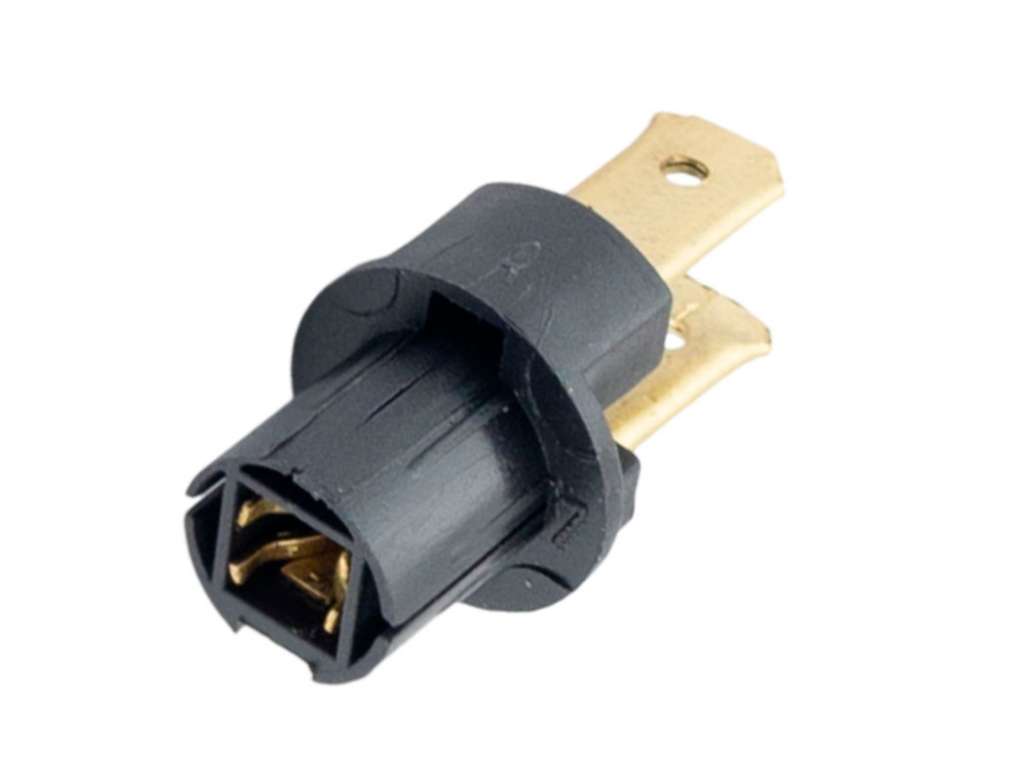 PORTALAMPARA VW TODOS AISLADO TABLERO