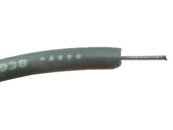 CABLE BUJIA UNIV. CARBON POR METRO