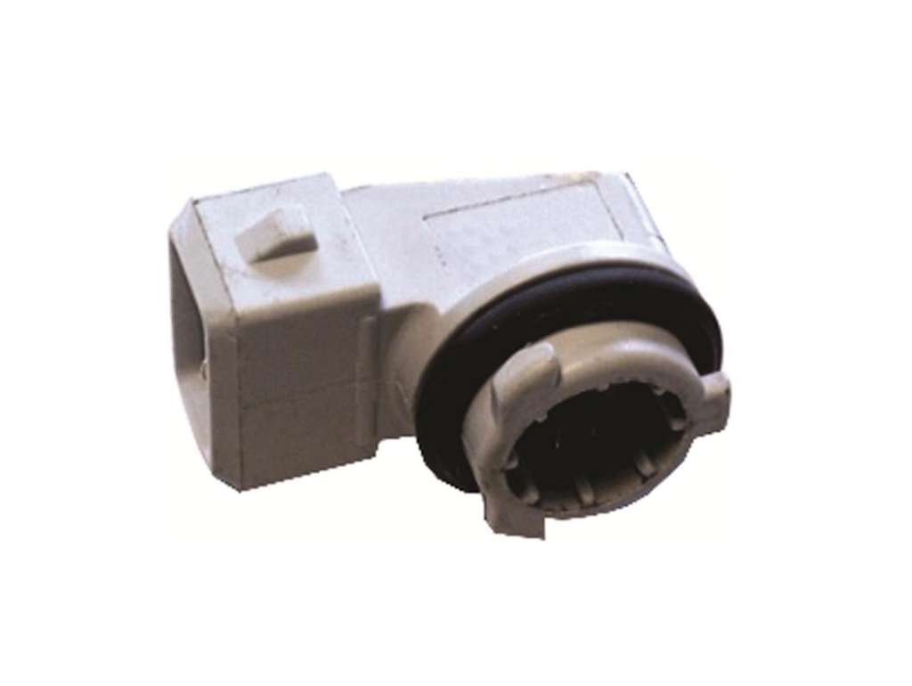 Portalámpara de faro lateral
