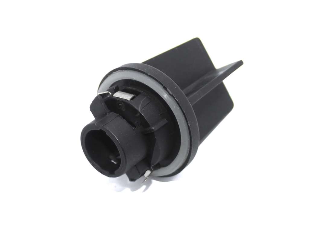 PORTALAMPARA VW GOL IV/AMAROK PY AMARILLA