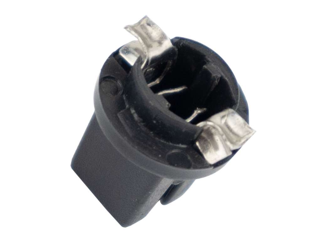 Portalámparas tablero
