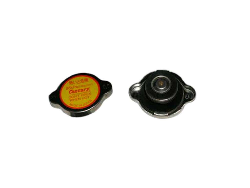 Tapón de radiador