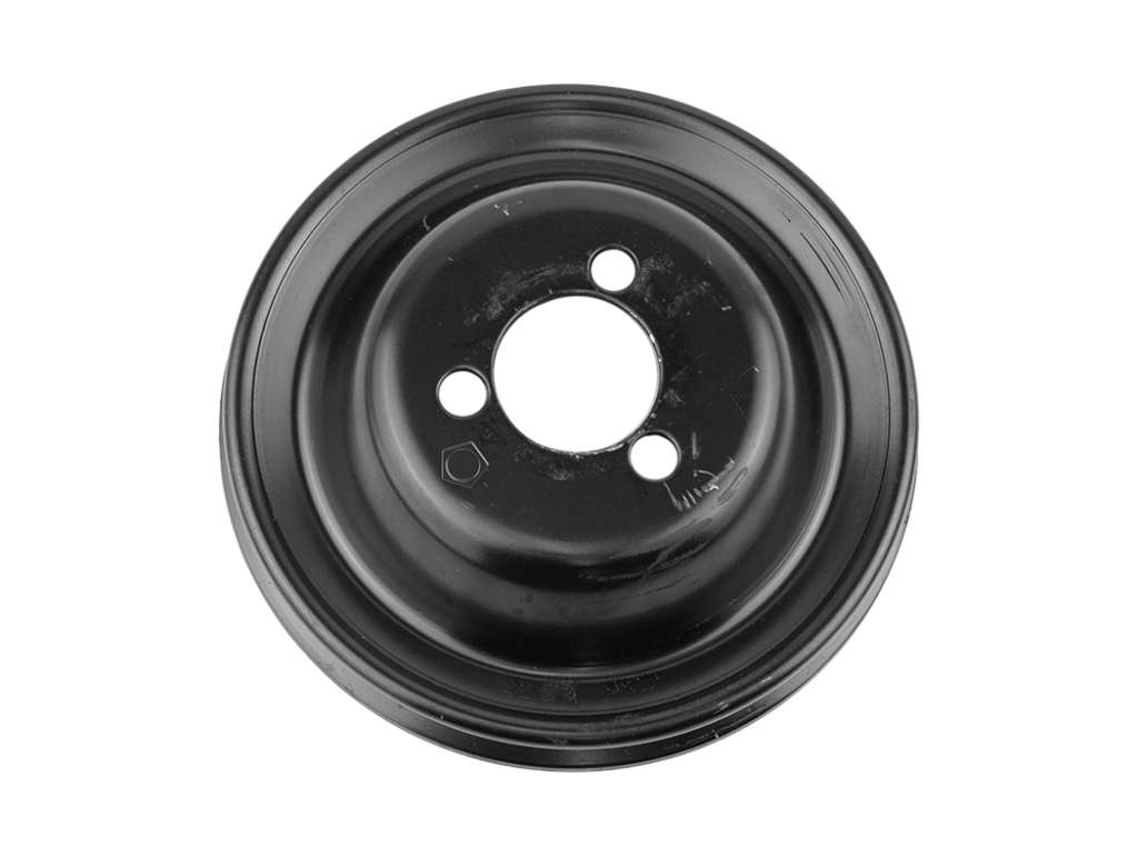 POLEA BOMBA AGUA VW GOL/ETC. 1.6/1.8/2.0 85/96