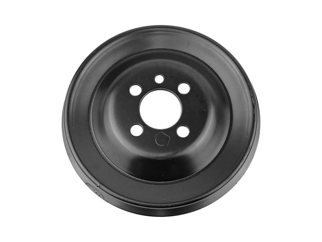POLEA CIGUEÑAL VW GOL/ETC. AP ../96