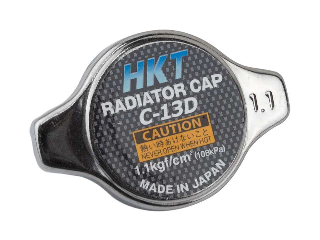 TAPON RADIADOR UNIV. CHICO 1.1 LBS CHICO S/RES.