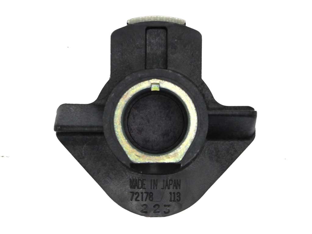 Rotor de distribuidor