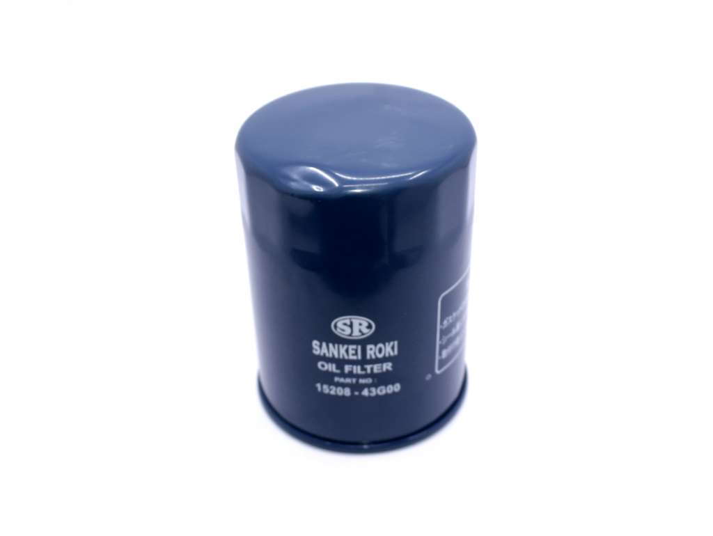 FILTRO ACEITE NI DIESEL (209L)