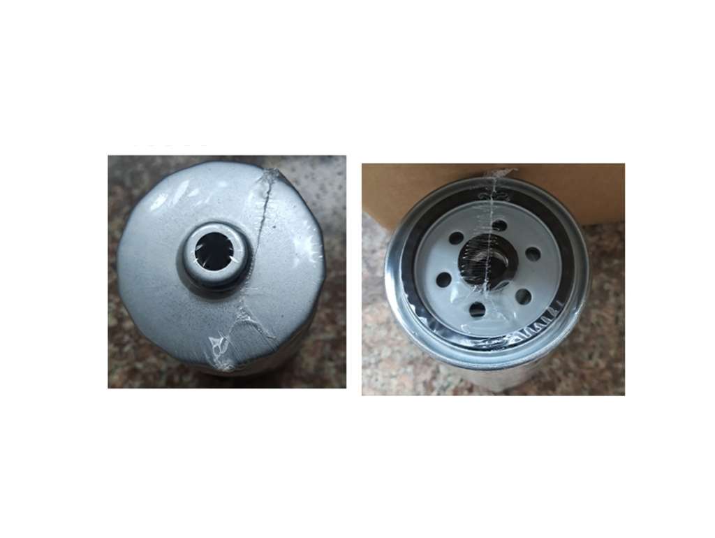 FILTRO COMBUSTIBLE JAC 1035 C/FICHA