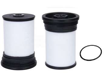 FILTRO COMBUSTIBLE GM S10 2.8D 12/..