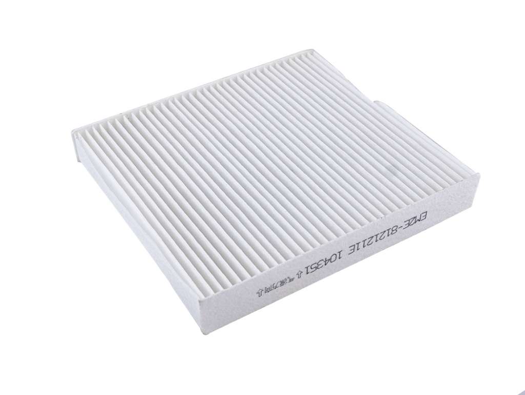 FILTRO CABINA BYD E2