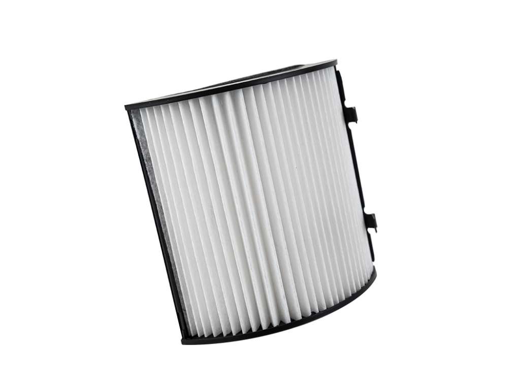 Filtro de habitáculo
