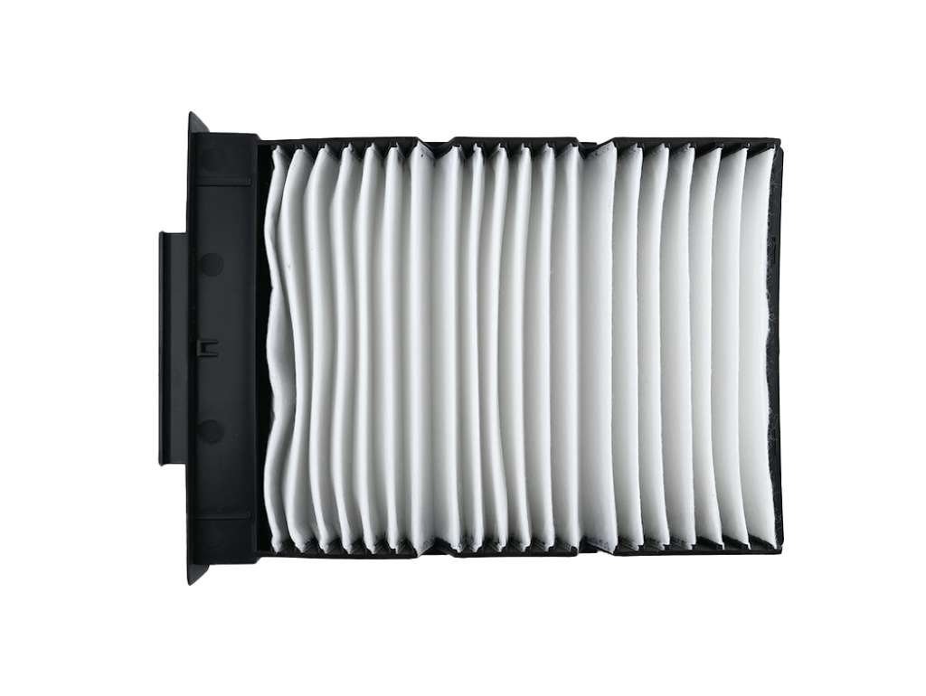 Filtro de habitáculo