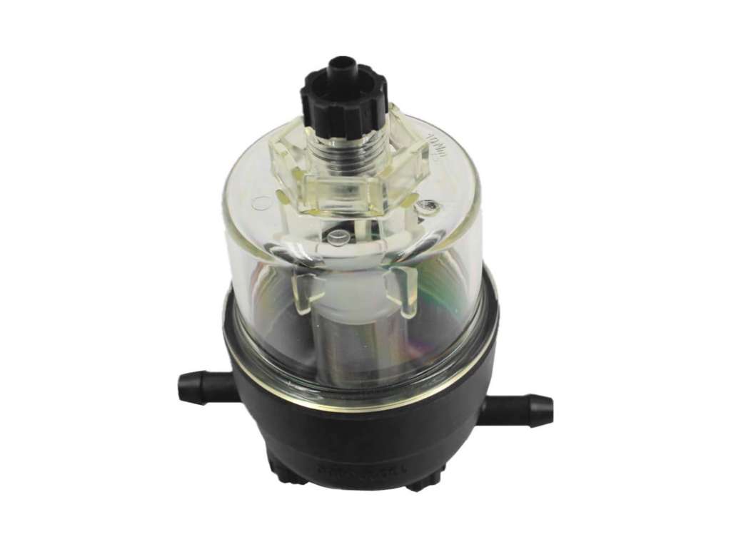 Separador de agua para gasoil