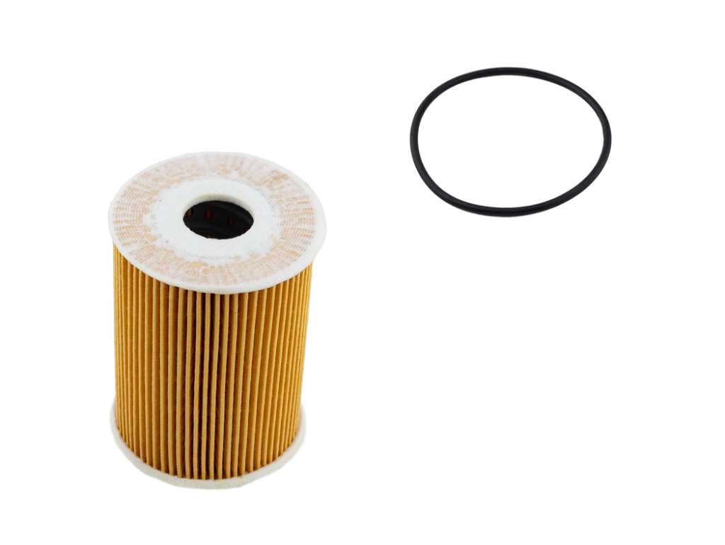 Filtro de aceite