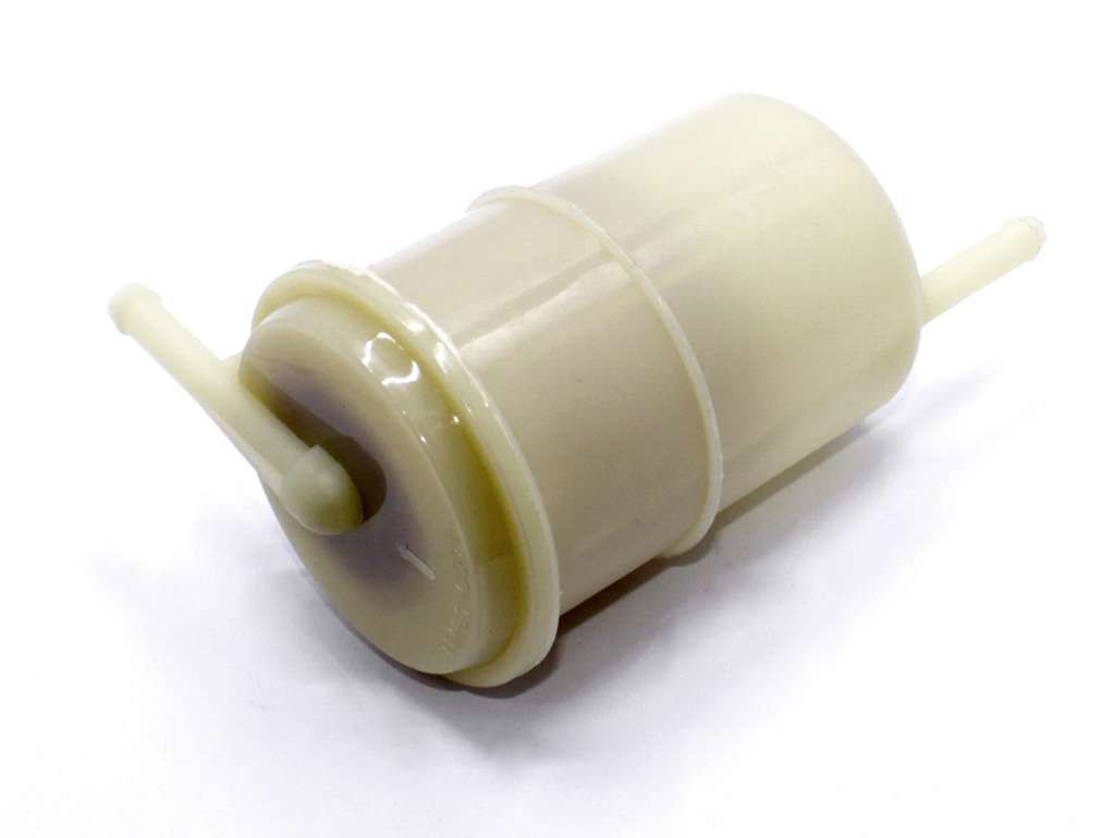 Filtro de combustible para carburador
