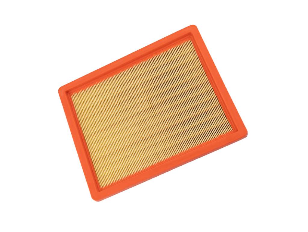 Filtro de aire