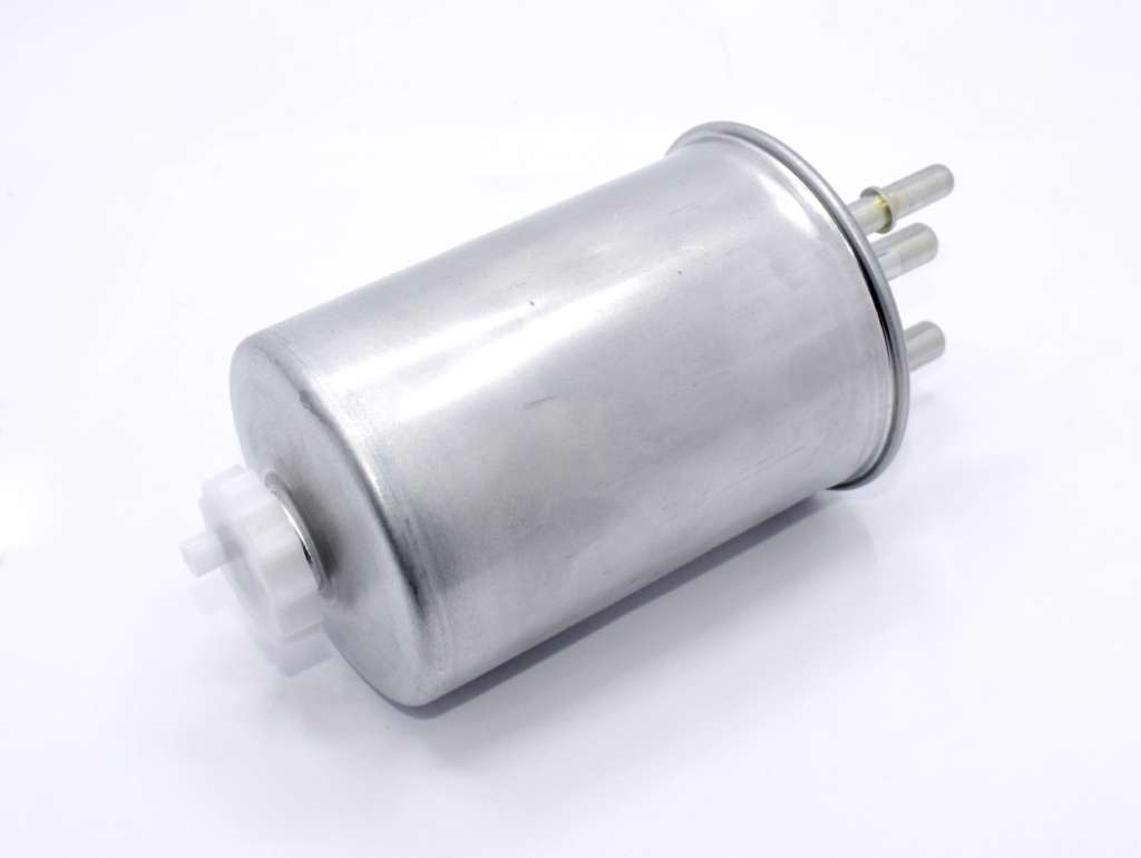 FILTRO COMBUSTIBLE JMC 3 CAÑOS