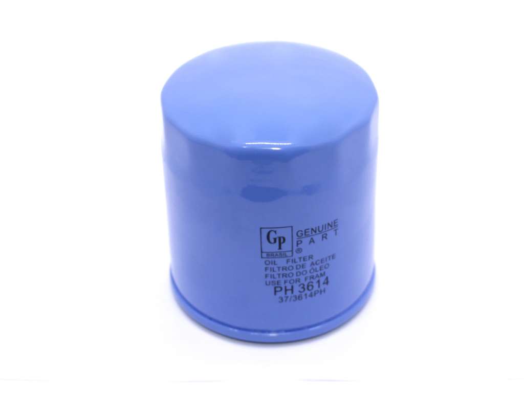 FILTRO ACEITE DAE TICO/DAMAS