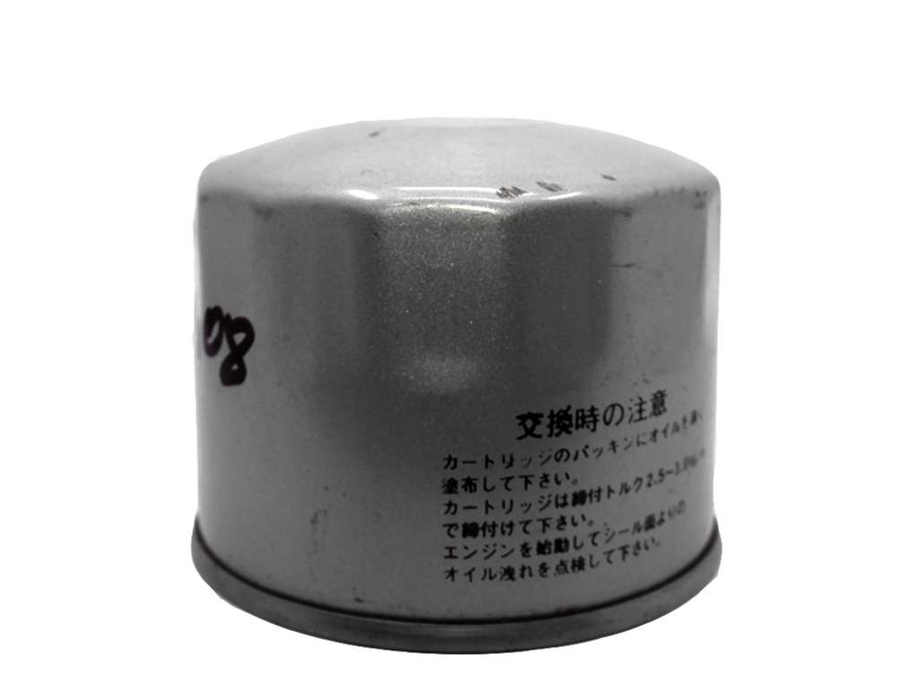 FILTRO ACEITE MA 2.2 D./KIA BESTA