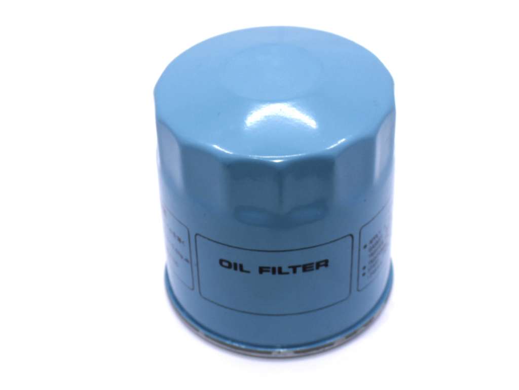 Filtro de aceite