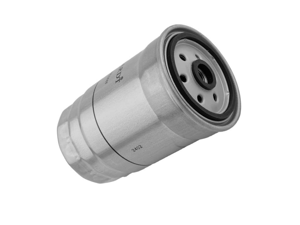 Filtro de combustible