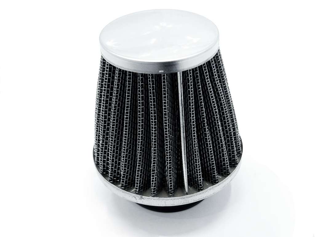 FILTRO AIRE UNIV. 39MM MOTO