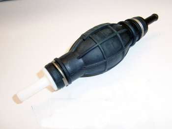 Bombín de embrague universal