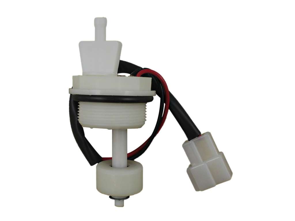 Sensor de agua en combustible diésel