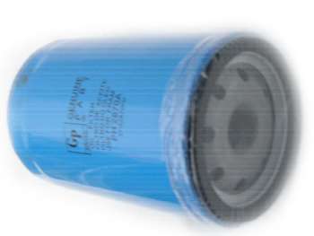 Filtro de aceite