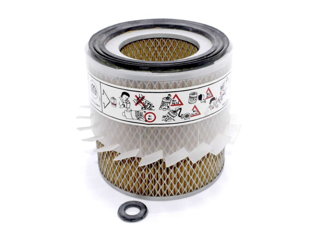 FILTRO AIRE MI L200/MONTERO/HY H1 2.5 DSL