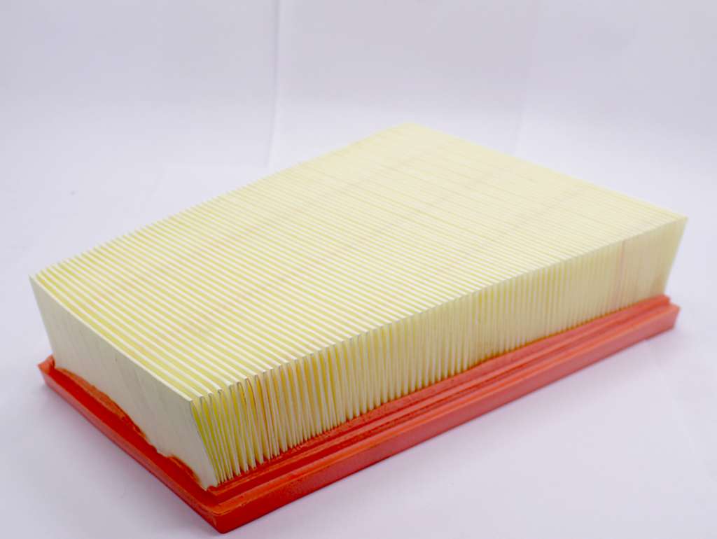 FILTRO AIRE VW SURAN 1.9D. CA9431