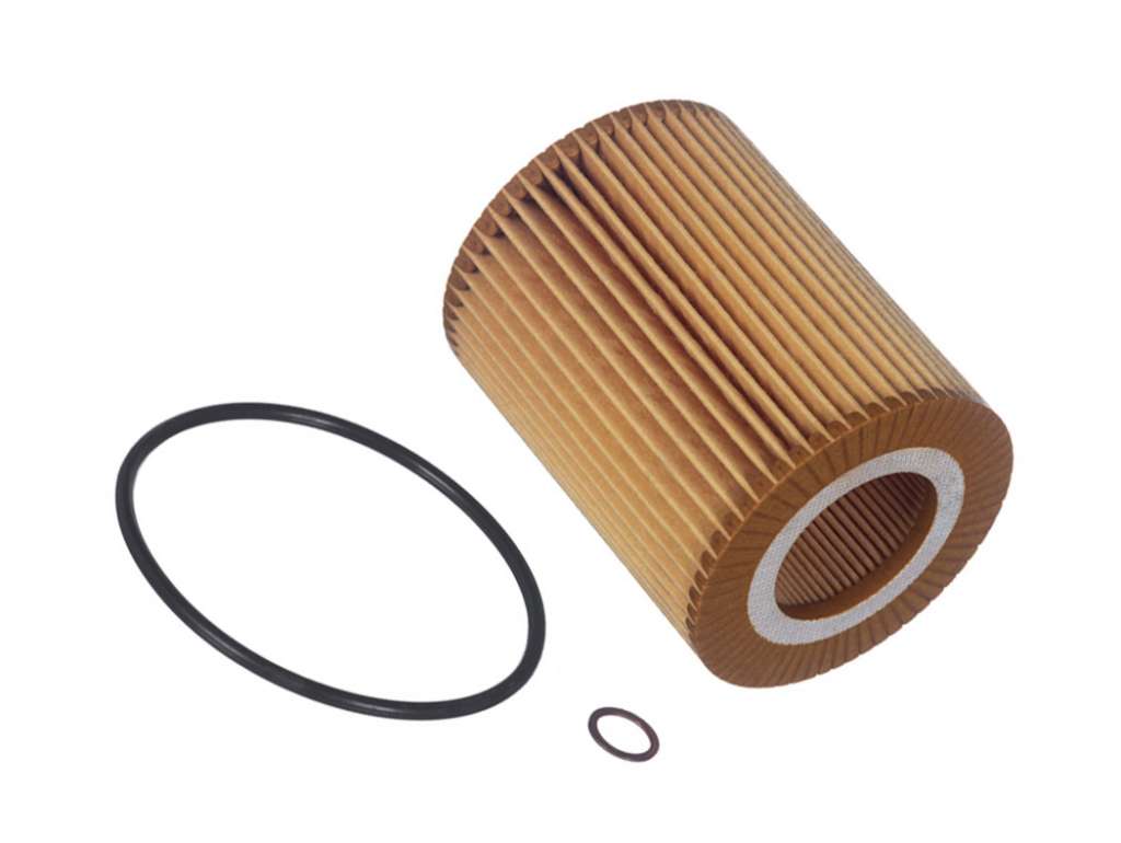 FILTRO ACEITE BMW 325I/328I/528I/X3/X5/Z3/Z4 NAFTA CARTUCHO
