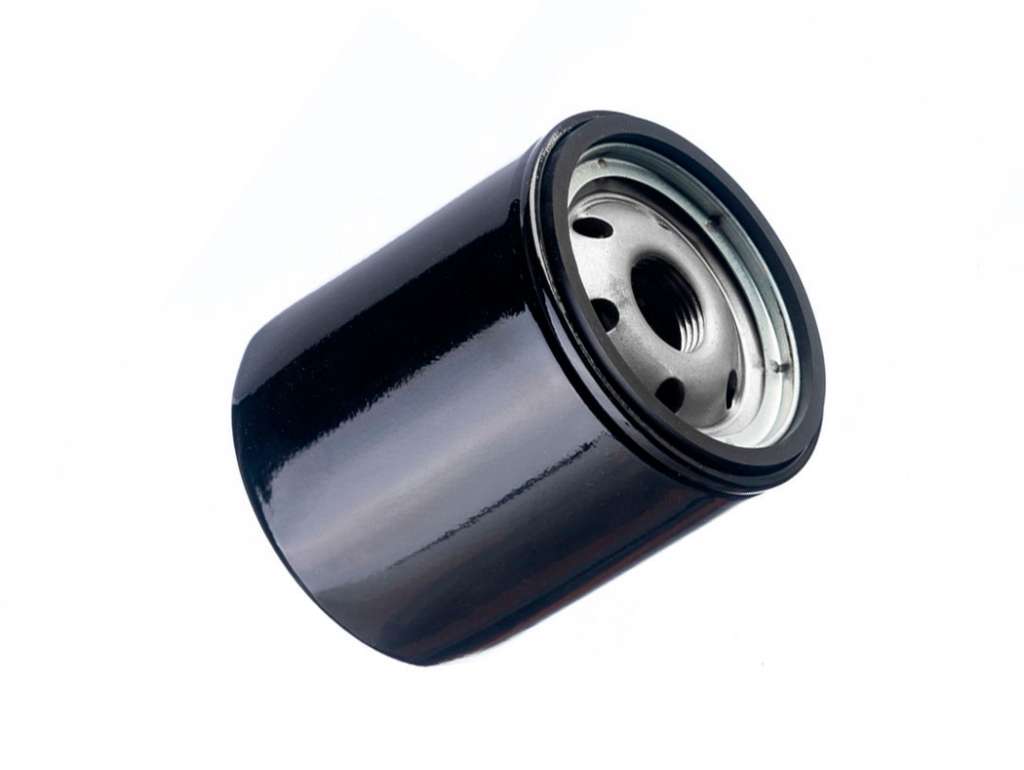 FILTRO ACEITE CI ZX/AX GTI/PE 301