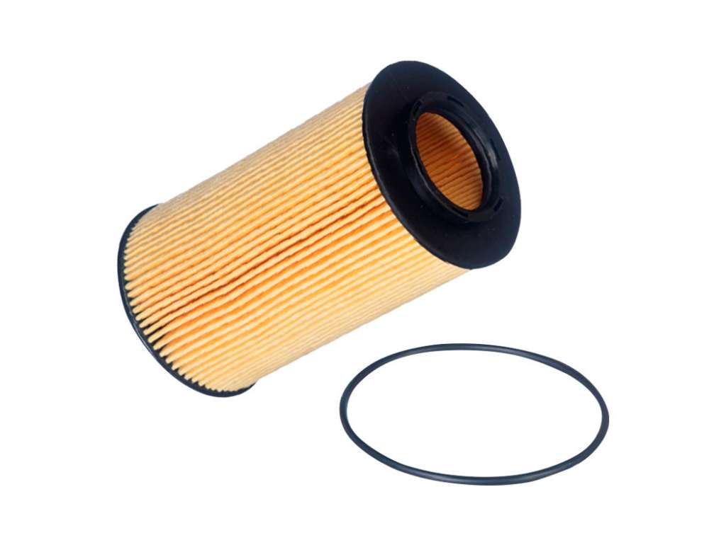 Filtro de aceite tipo cartucho