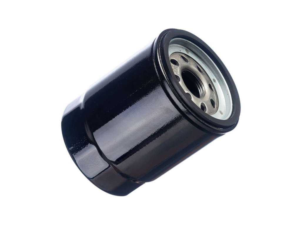 Filtro de aceite