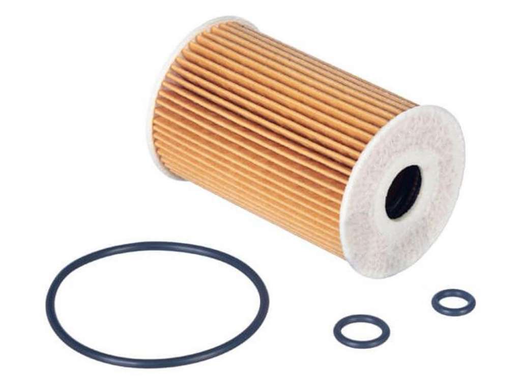 FILTRO ACEITE VW AMAROK 2.0TDI CARTUCHO