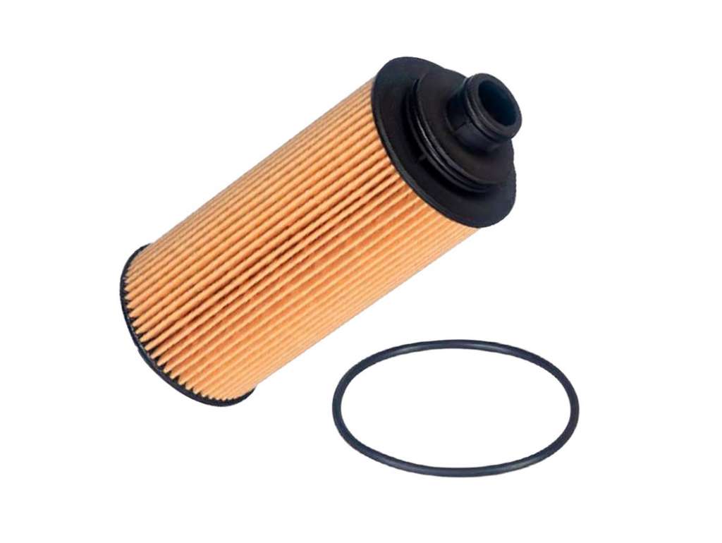 Filtro de aceite