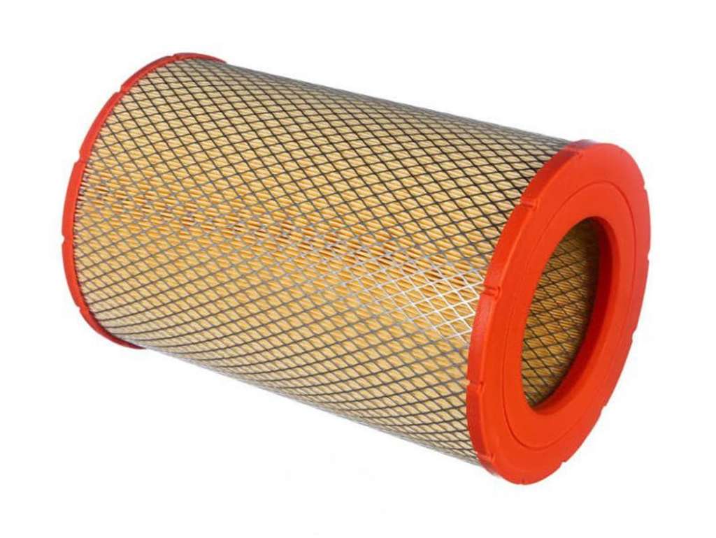 FILTRO AIRE FO CARGO/MB/VW CAMION EXT