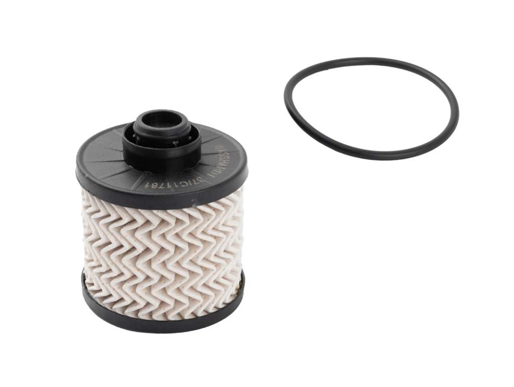 FILTRO COMBUSTIBLE PE PARTNER/301/CI BERLINGO 1.6HDI