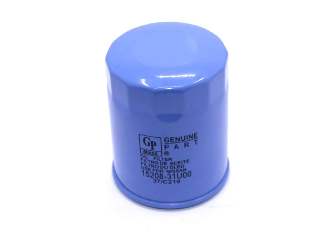 Filtro de aceite